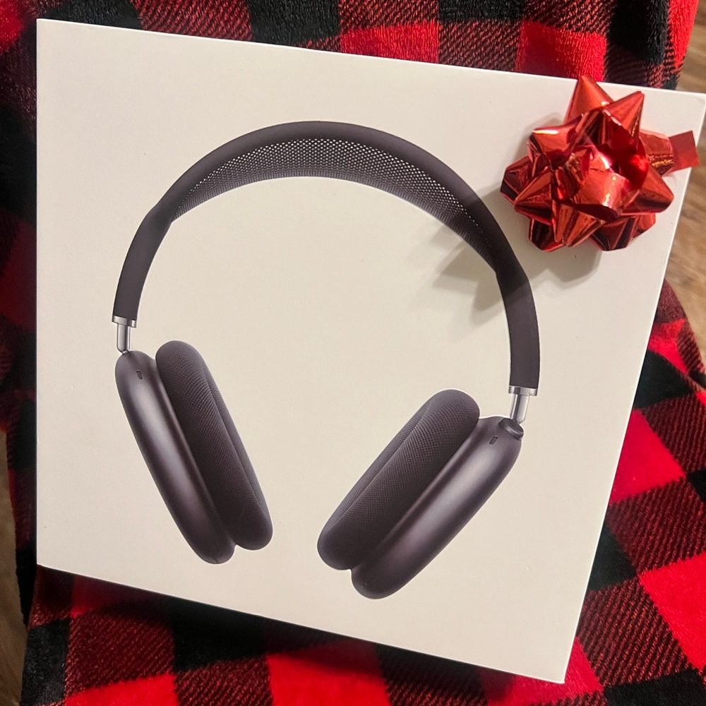 AirPods Max